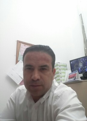 Saffet, 45, Türkiye Cumhuriyeti, Aydın