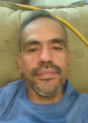 Armando, 43, Estados Unidos Mexicanos, Tonalá (Estado de Jalisco)