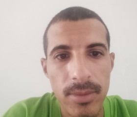ABDELKRIM, 33, Djelfa