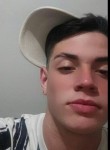 Matheus 16, 21 год, Canoas