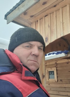 Александр, 56, Россия, Златоуст