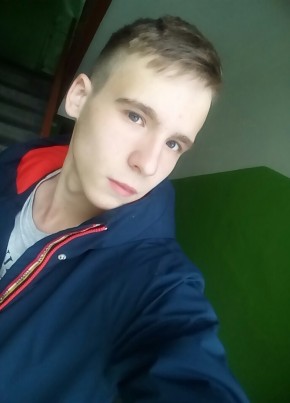 Ян. , 24, Россия, Норильск