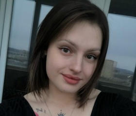 Viktoria, 23 года, Москва