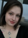 Viktoria, 23 года, Москва