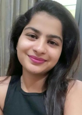 Riya, 20, India, Sancoale