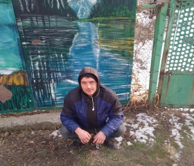 Пётр, 34 года, Алматы