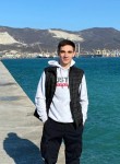 Андрей, 21 год, Новороссийск