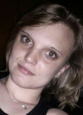Кристина, 33, Россия, Елань-Коленовский