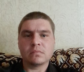 АЛЬБЕРТ, 35 лет, Казань