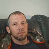Bygolcock, 42  , Madisonville
