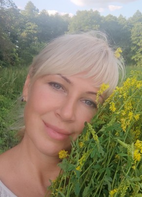 Людмила, 45, Россия, Коломна
