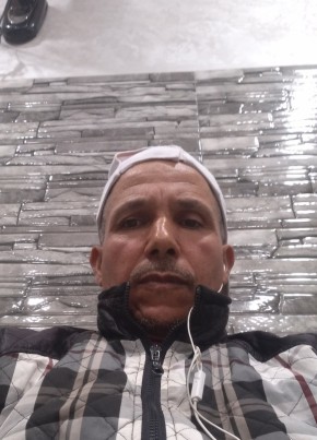 سعيد, 49, المغرب, طنجة