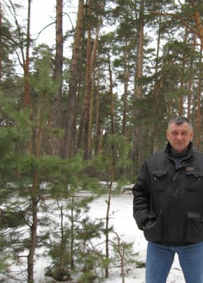 Юрий, 53, Україна, Черкаси