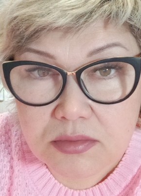Юлия из Таштагола 51 год