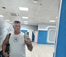 Владимир, 60 лет, Хабаровск