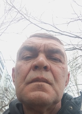 Sergey, 56, Russia, Ulyanovsk