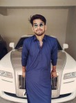 kamran, 26 лет, لاہور