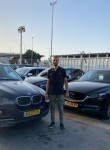 Toama, 24, Tel Aviv