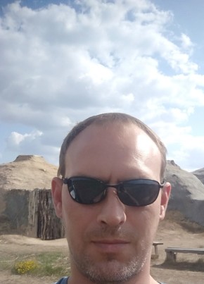 Evgeniy, 36, Russia, Magnitogorsk
