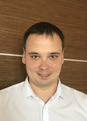 Sergey, 39, Россия, Москва