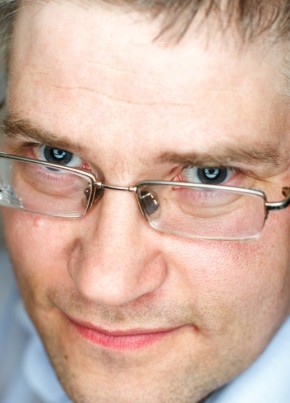 Андрей из Иркутска 54 года