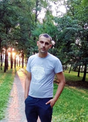 Alex, 34, Россия, Волгореченск