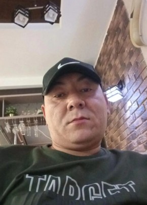 ИСЛАМ из Чолпон-Аты 41 год