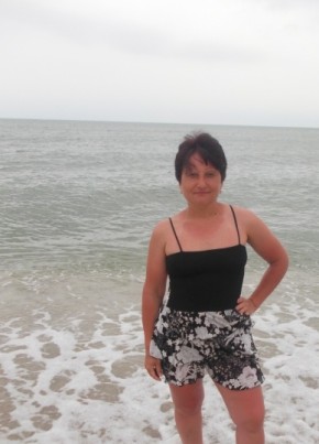 Лена Жосан, 47, Україна, Українка