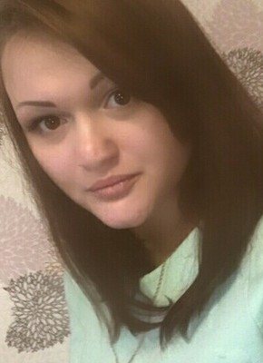 Дианочка, 29, Россия, Барнаул