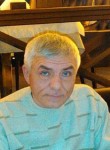 Andrey, 58, Omsk