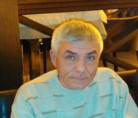 Андрей, 58 лет, Омск