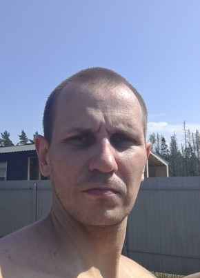 Aleksandr, 34, Russia, Saint Petersburg