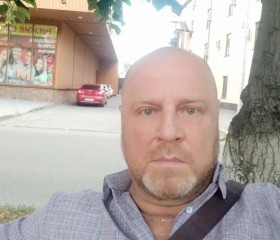 Анатолий, 48 лет, Минеральные Воды