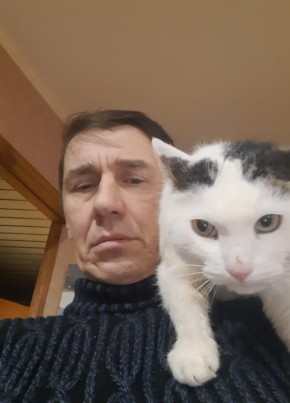 Алексей из Мценска 53 года