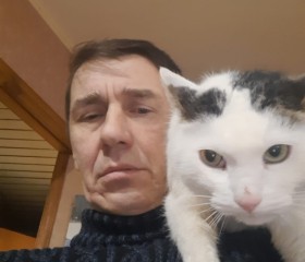 Aleksey, 53, Tula