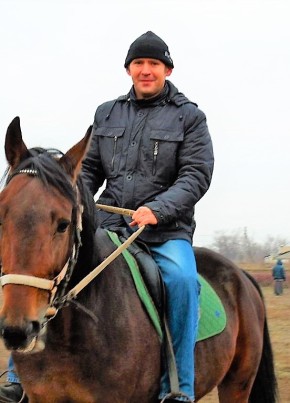 Игорь, 50, Россия, Саратов