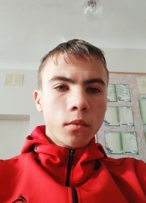 Вадя из Читы 47 лет