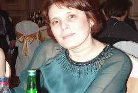 Татьяна, 55 - Пользовательский