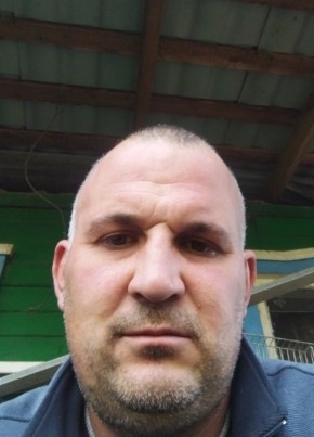 Виталий, 38, Россия, Платнировская