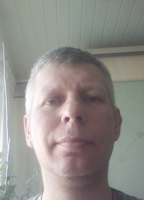 Sergey, 46, Russia, Priozersk