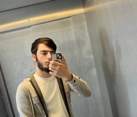 Nurik, 23, Ordzhonikidzevskaya