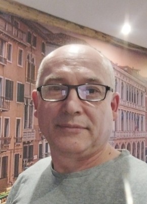 Giorgio из Alba Iulia 57 лет