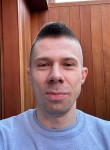Evgeniy, 39, Moscow