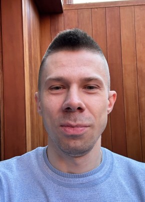 Evgeniy, 39, Russia, Moscow
