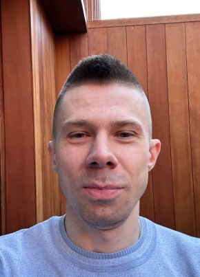 Evgeniy, 39, Russia, Moscow