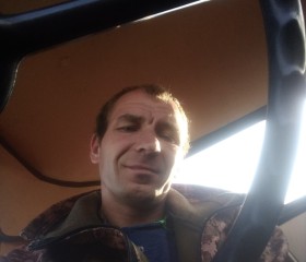 Сергей, 38 лет, Черниговка