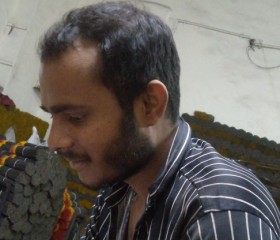 Sarvan kumar gar, 19 лет, Surat