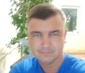 Дмитрий, 49 лет, Севастополь