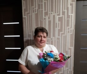 Людмила, 49 лет, Мордово