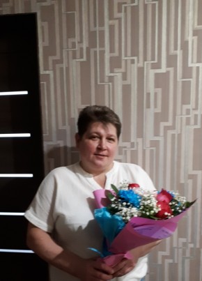 Людмила, 49, Россия, Мордово